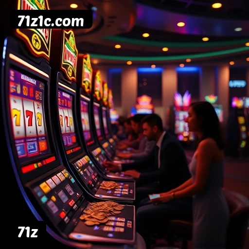 71z Bônus acumulado 71z